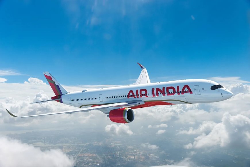 Air India discloses 100 Airbus aircraft order & services contract